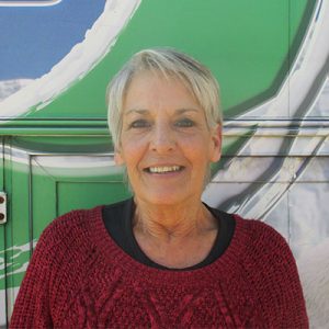 Rifled Air Conditioning - Cheryl